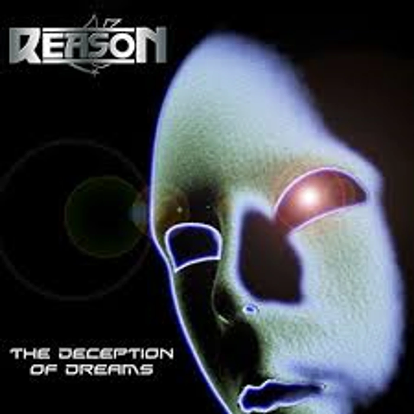 Reason DECEPTION OF DREAMS CD