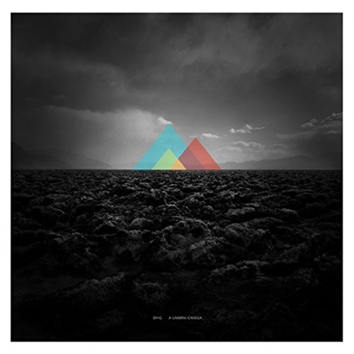 Dodheimsgard Umbra Omega Vinyl Record