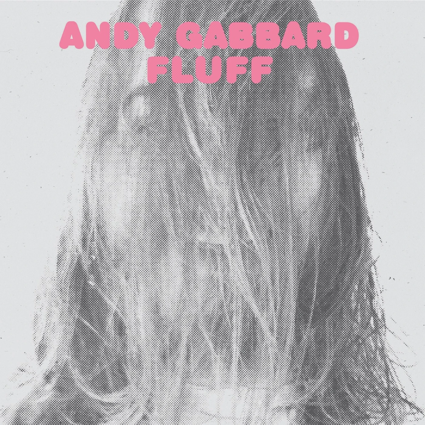 Andy Gabbard Fluff Vinyl Record