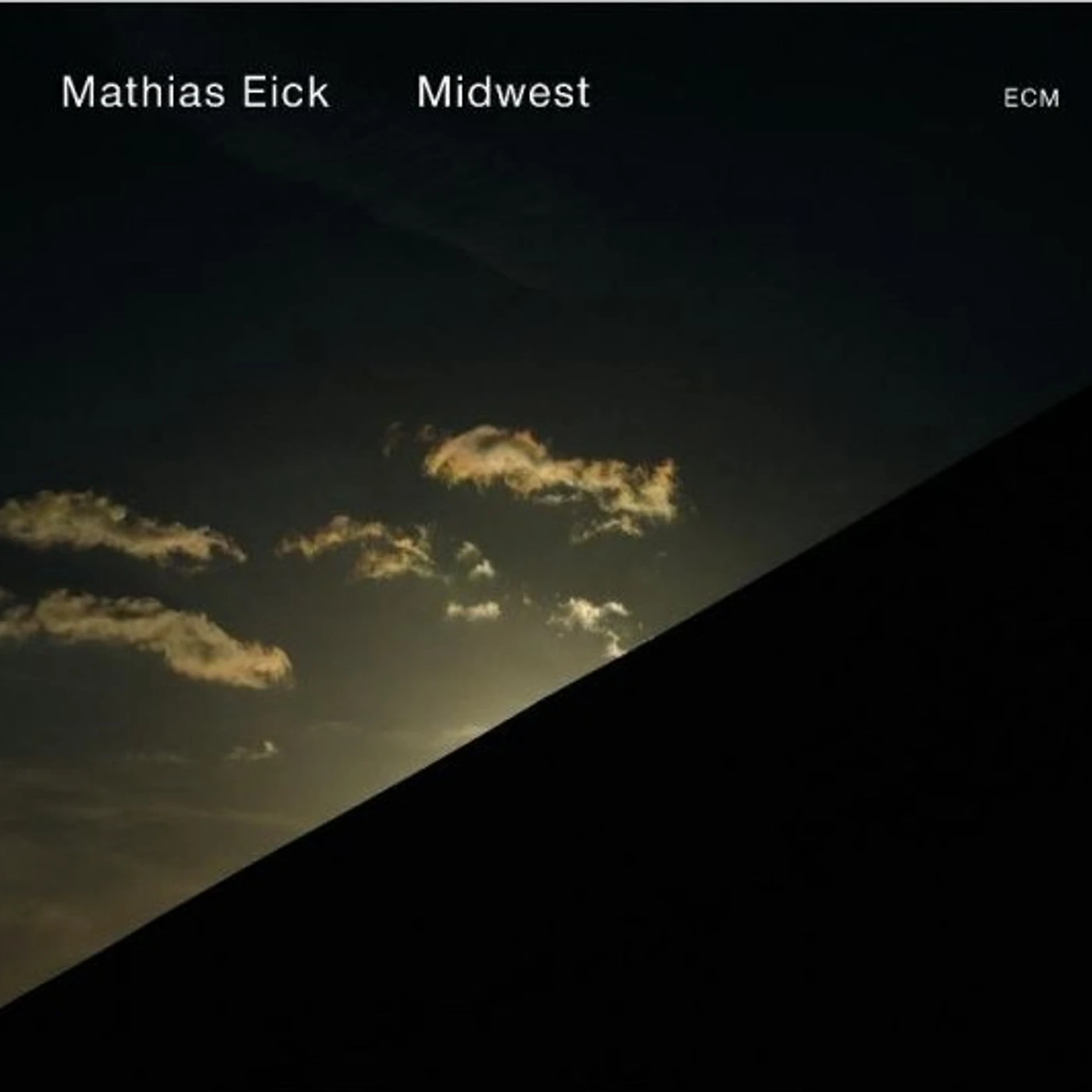 MIDWEST Vinyl Record