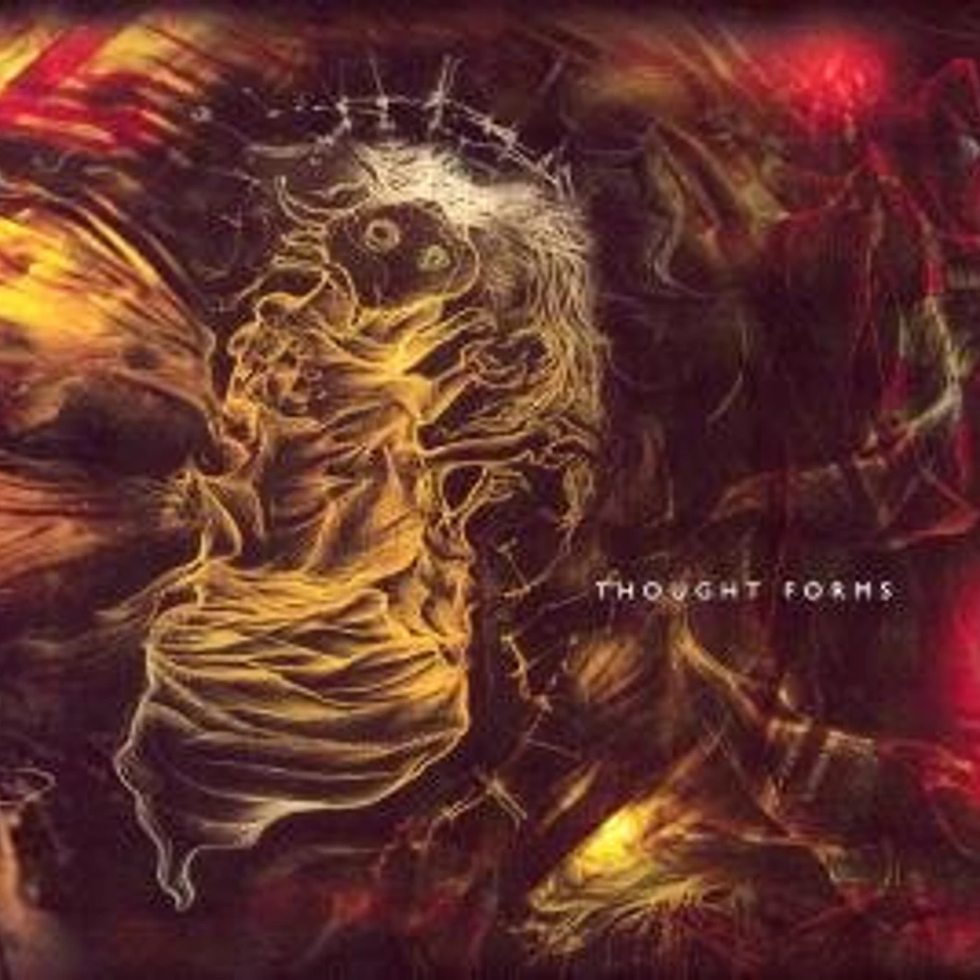 THOUGHT FORMS CD
