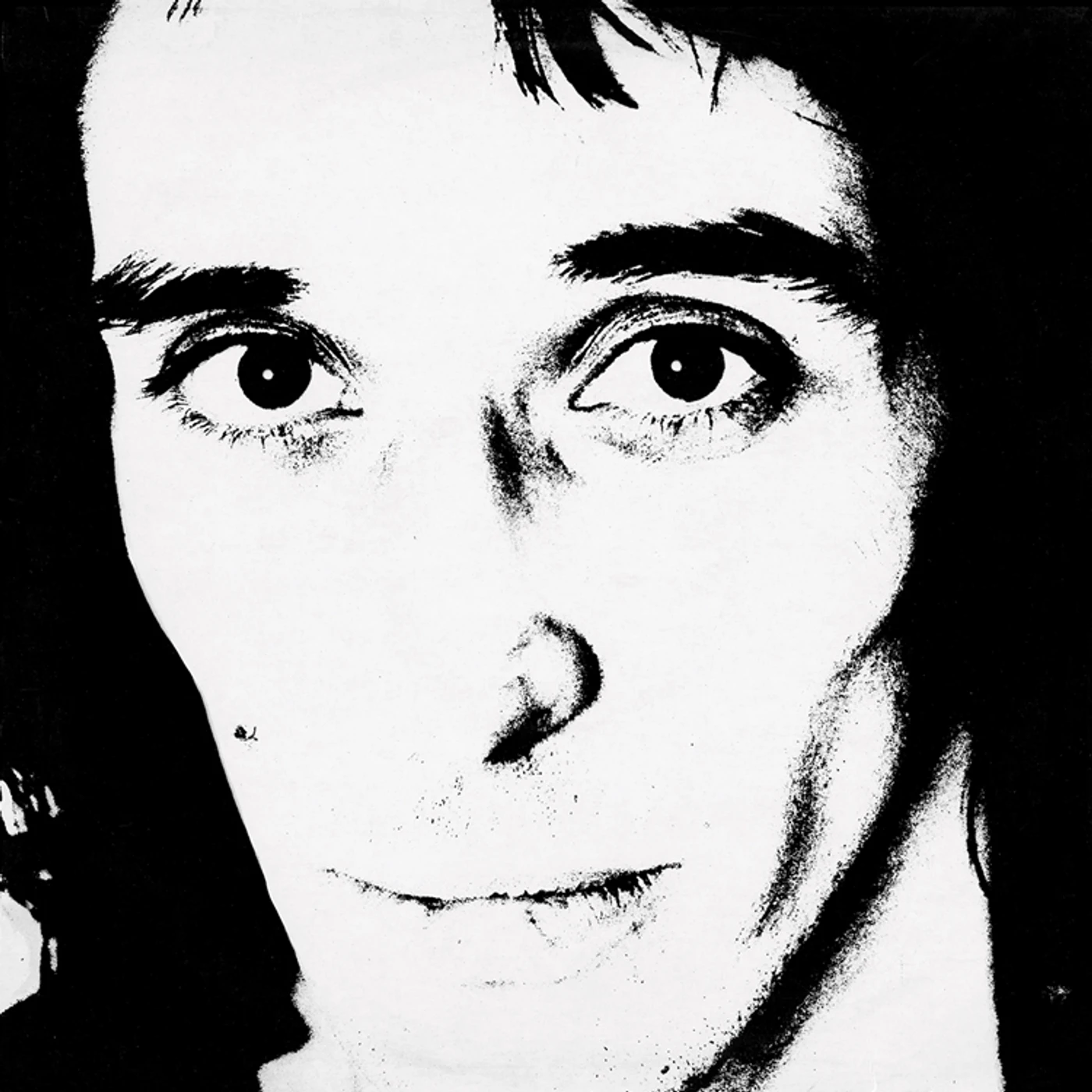 John Cale Fear Vinyl Record