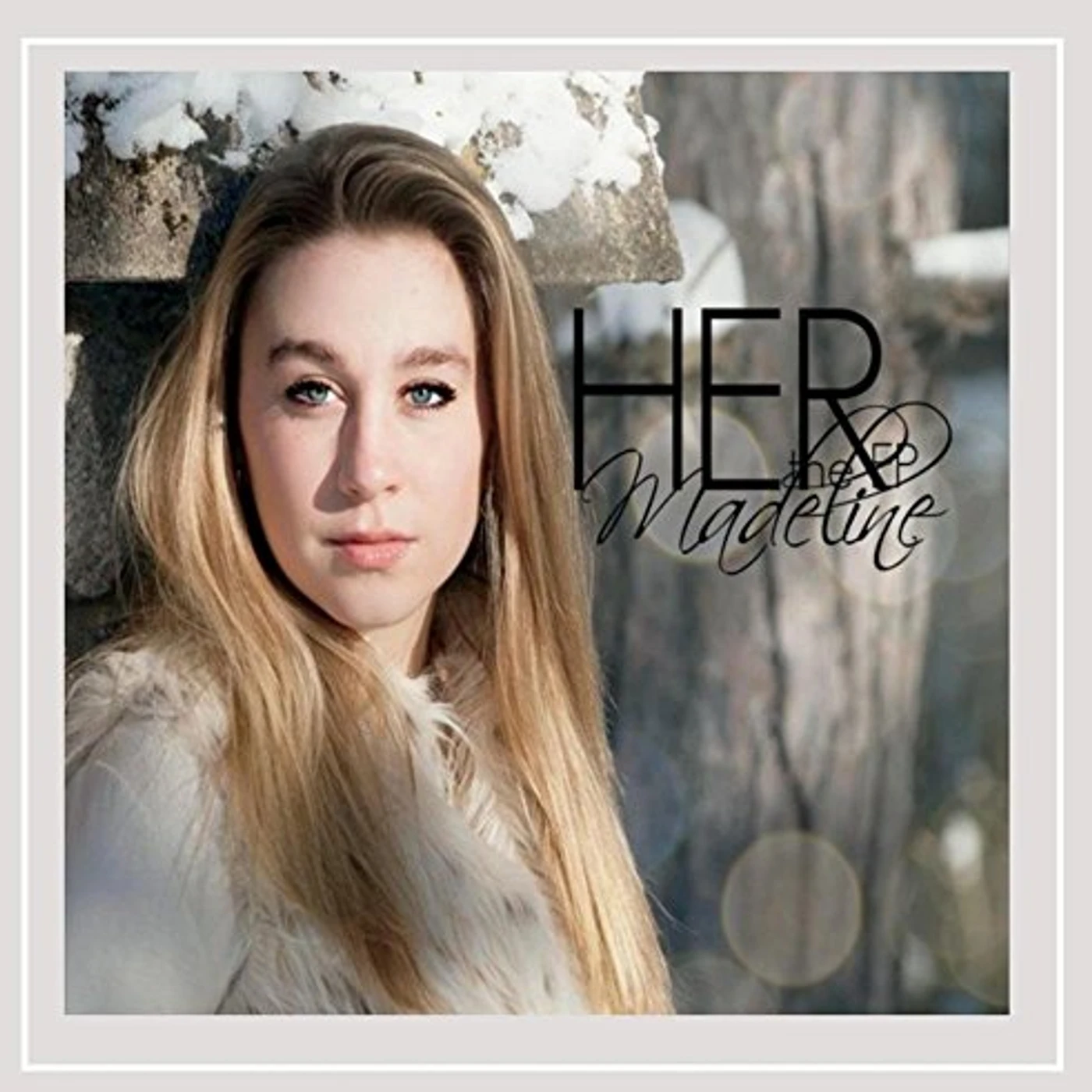 Madeline HER CD