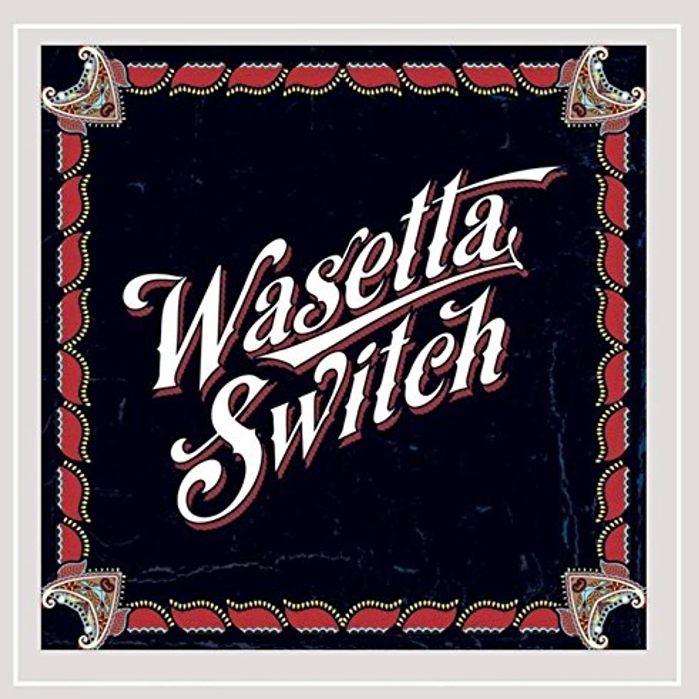 WASETTA SWITCH CD