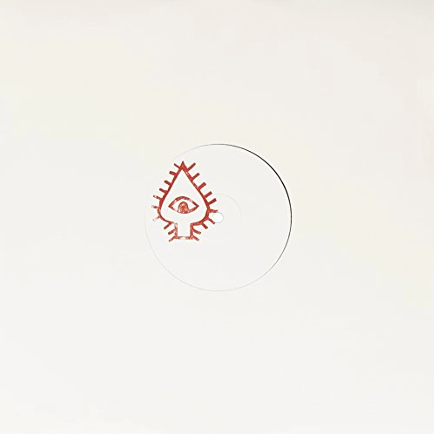 Doug Hream Blunt GENTLE PERSUASION (REMIX) Vinyl Record