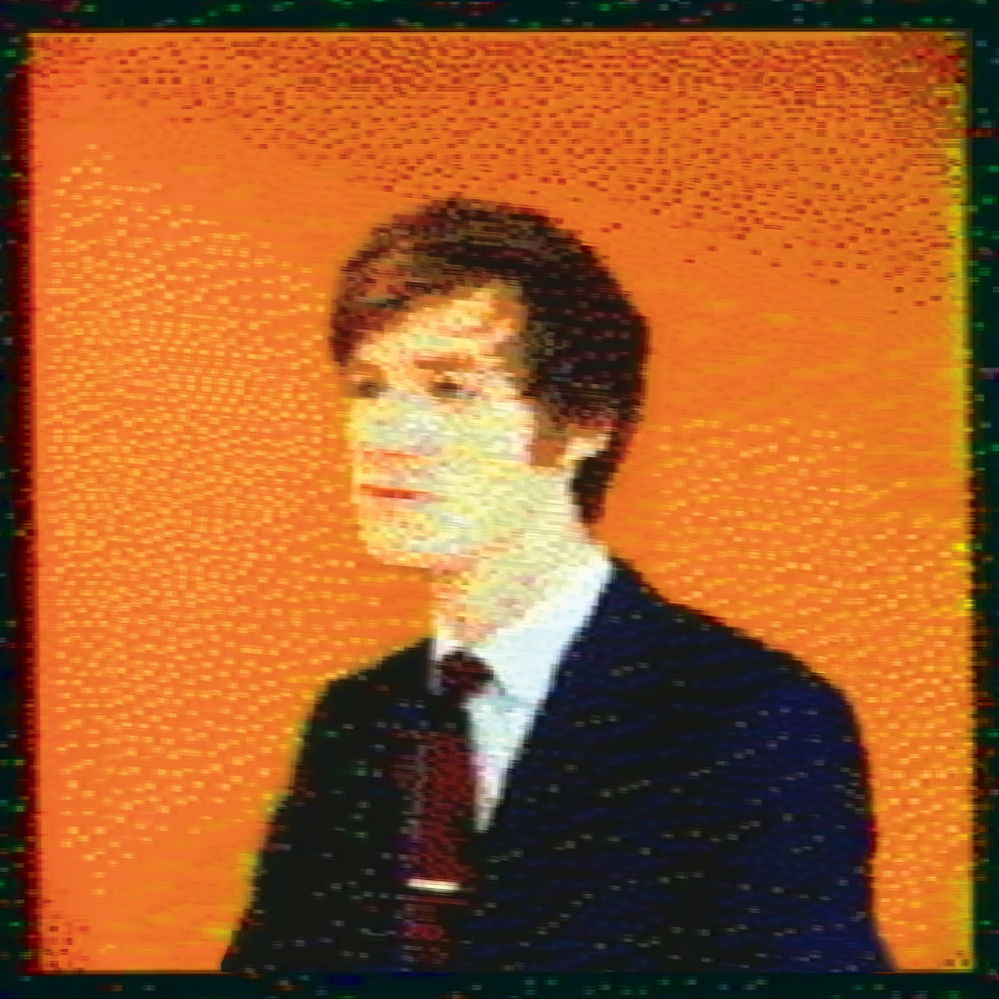 East India Youth Culture Of Volume Vinyl Record