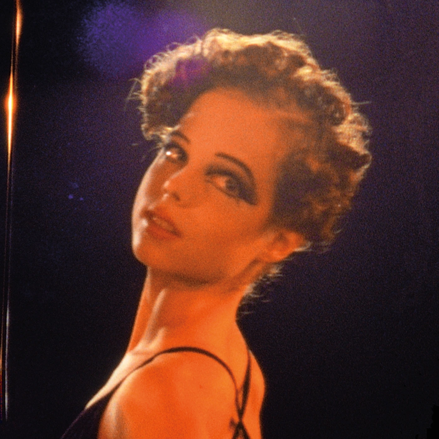 Delia Gonzalez In Remembrance Vinyl Record