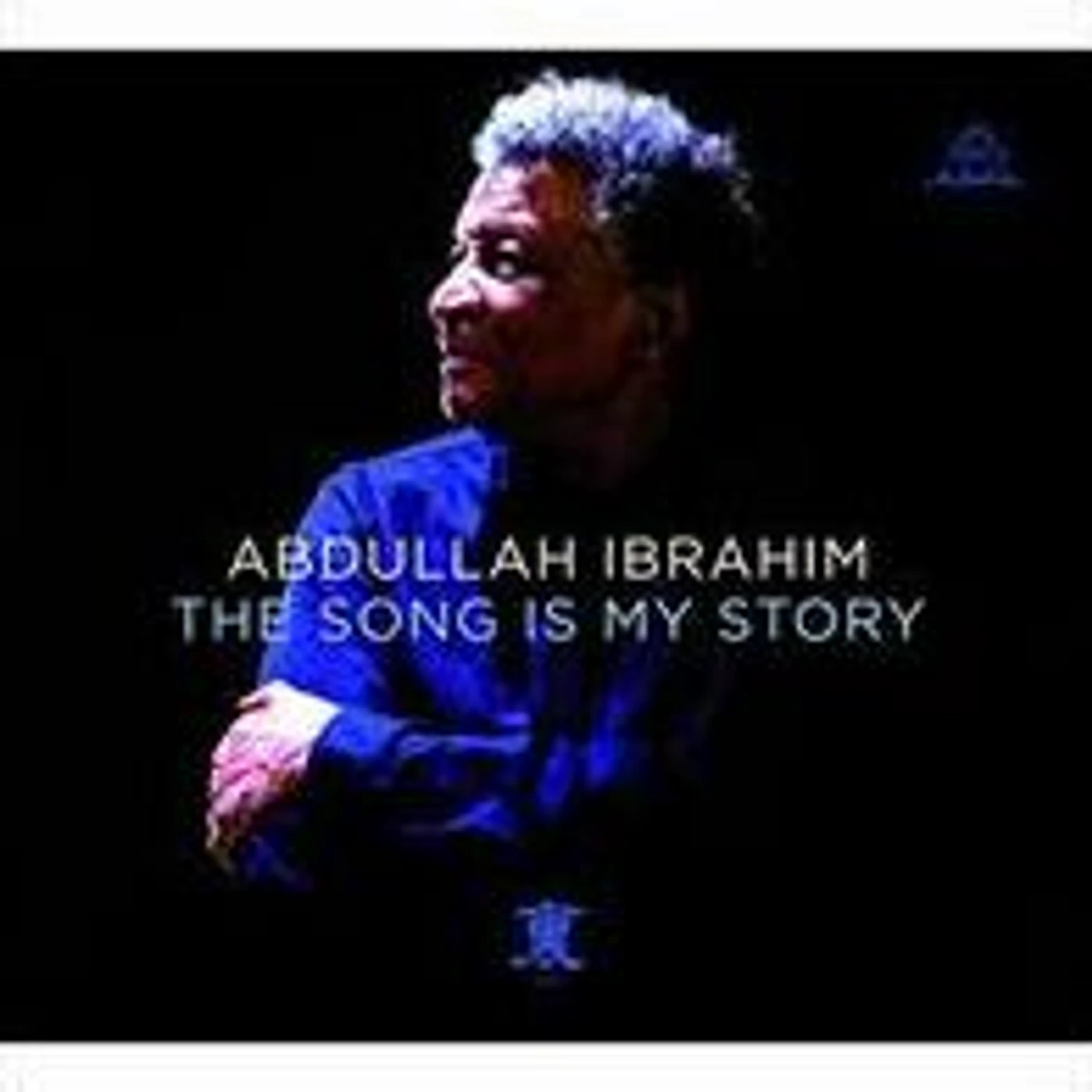 Abdullah Ibrahim SONG IS MY STORY Vinyl Record