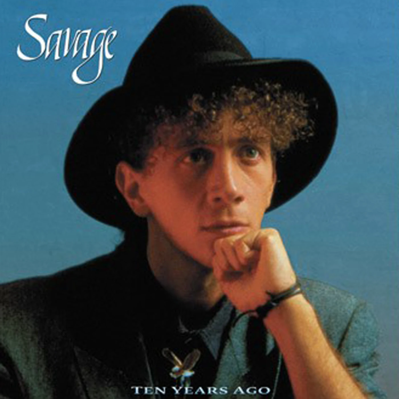 Savage TEN YEARS AGO (ULTIMATE EDITION) Vinyl Record