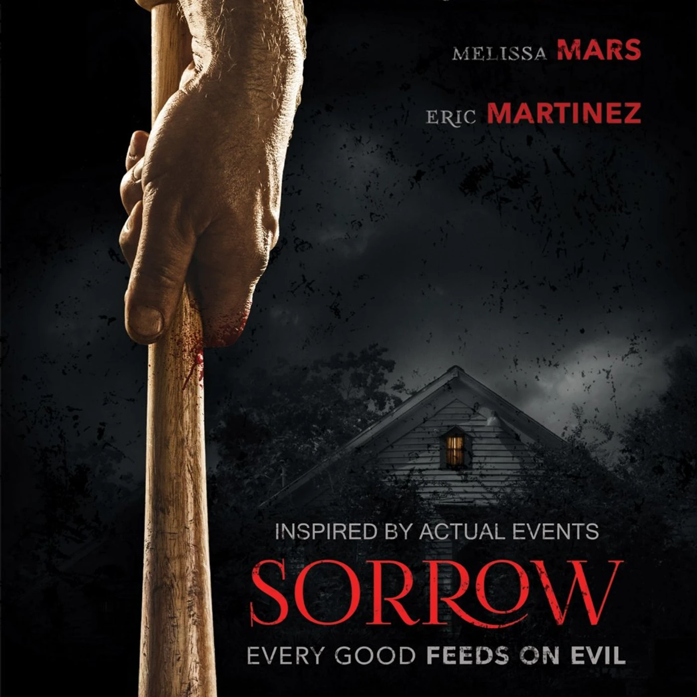 Sorrow DVD