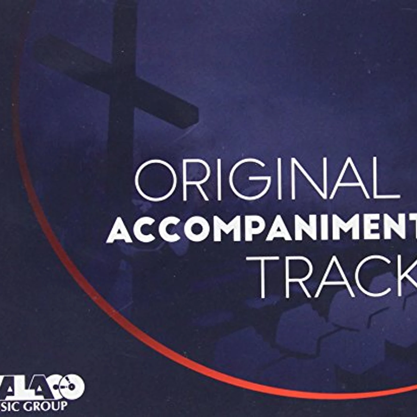 Mississippi Mass Choir NEAR THE CROSS CD