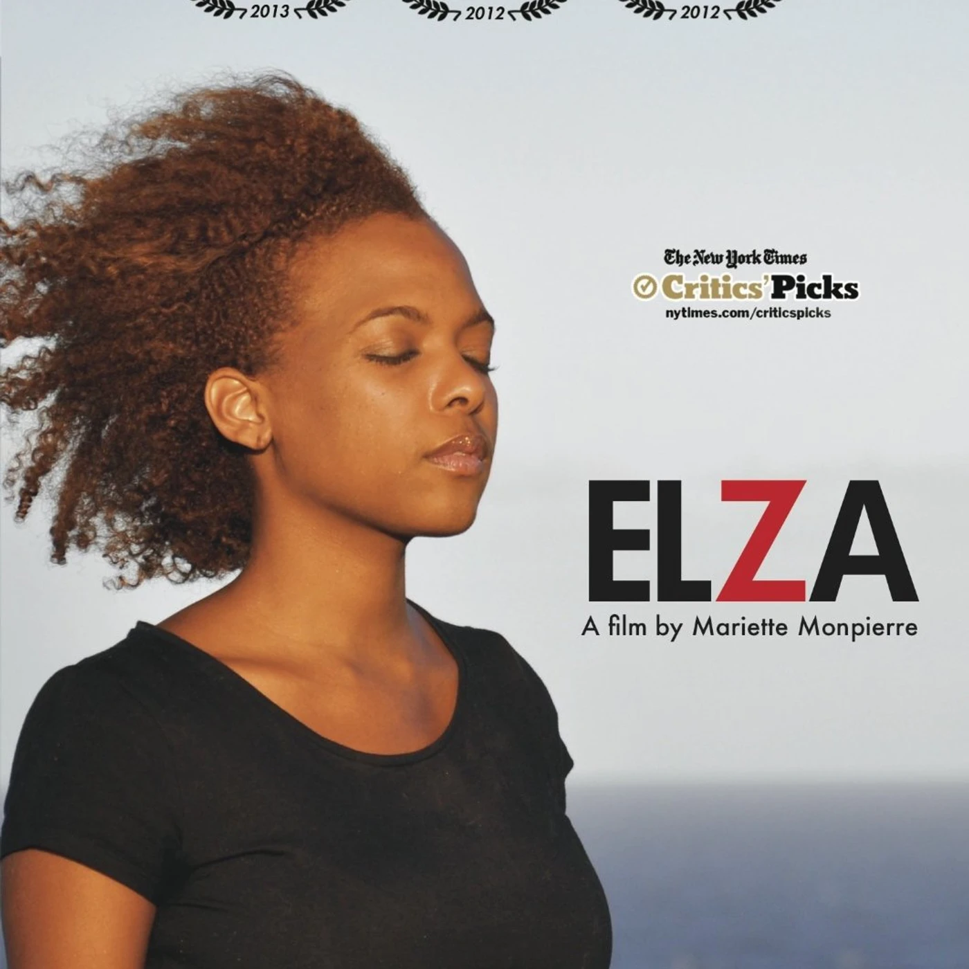 ELZA DVD