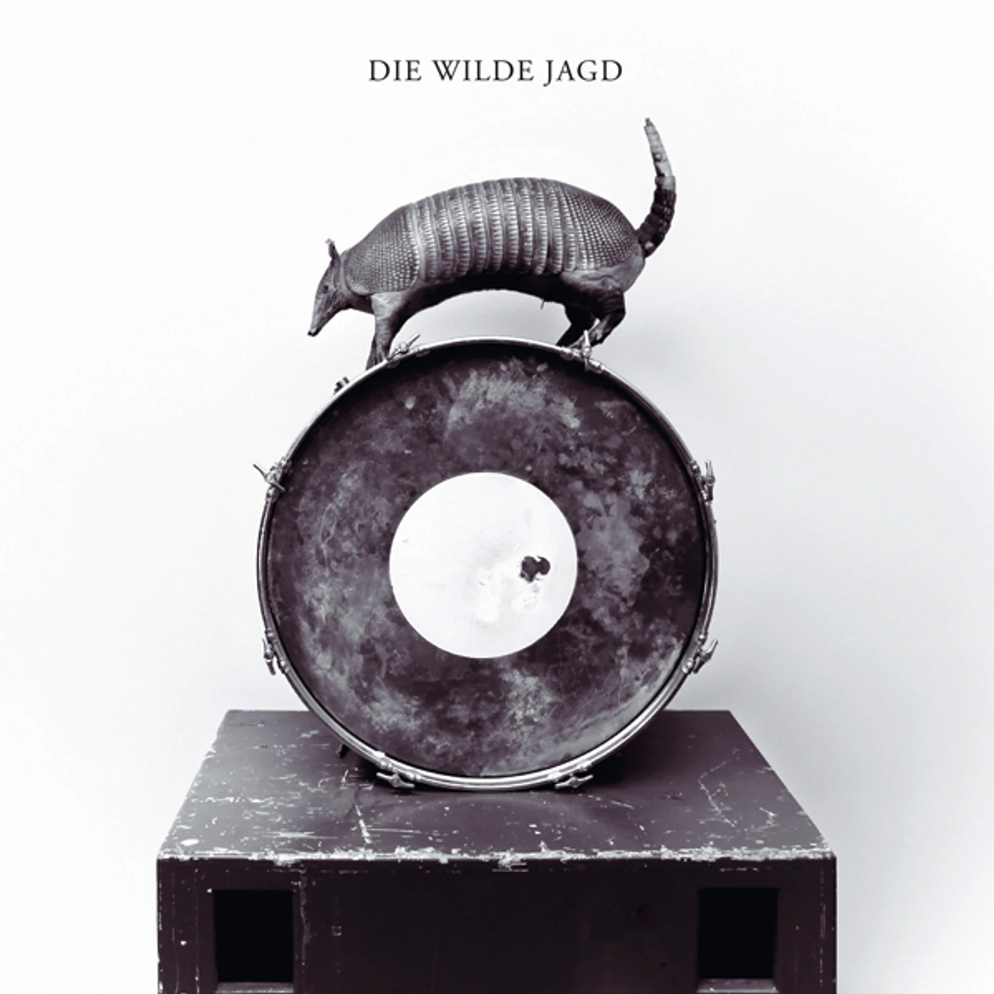 DIE WILDE JAGD CD