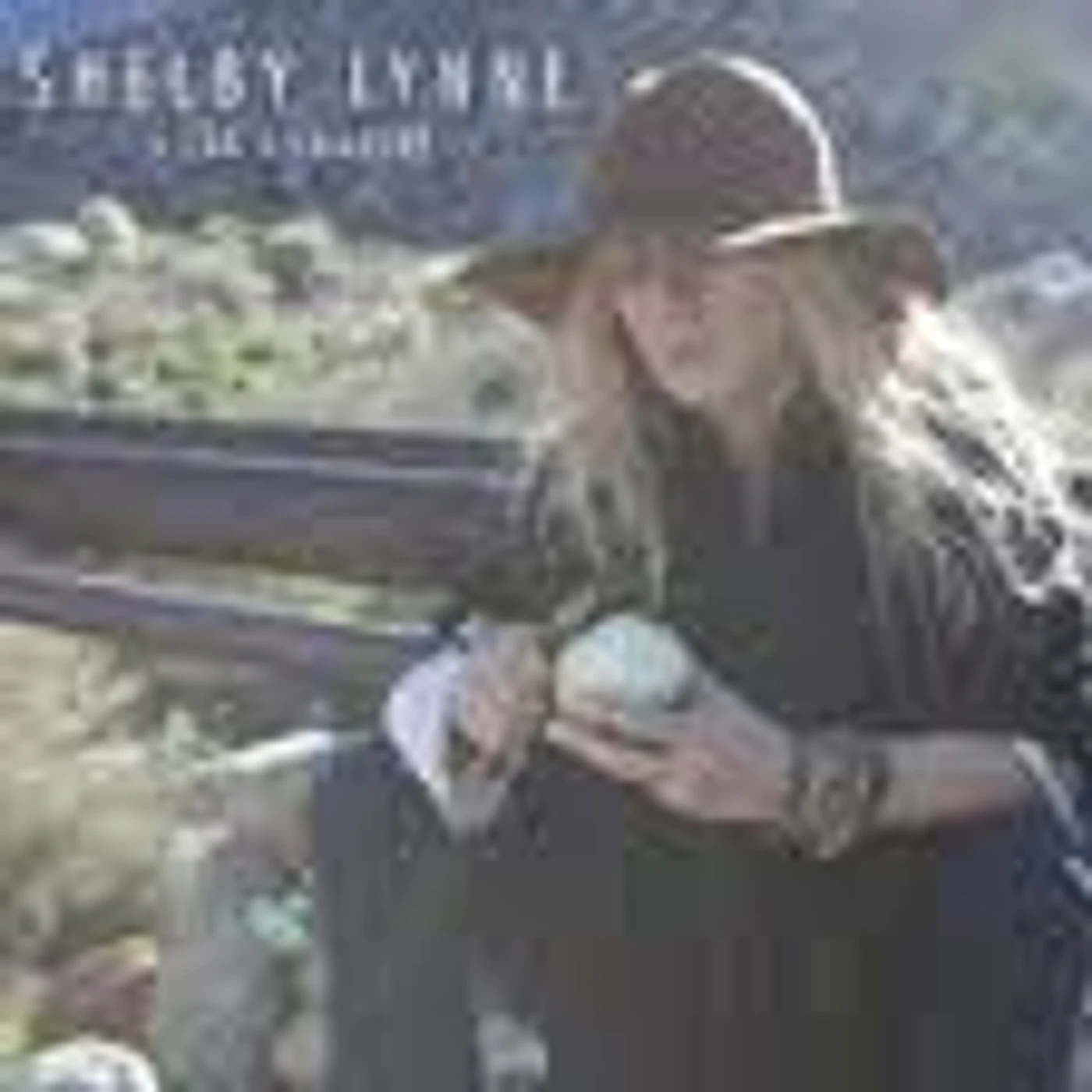 Shelby Lynne I CAN'T IMAGINE CD