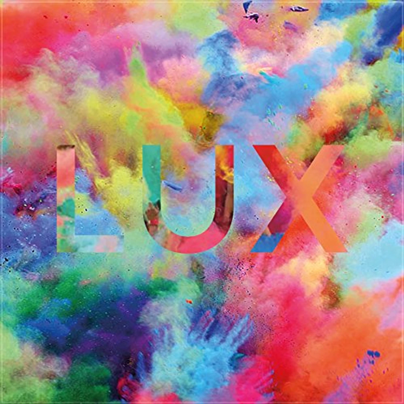Der Panther LUX CD