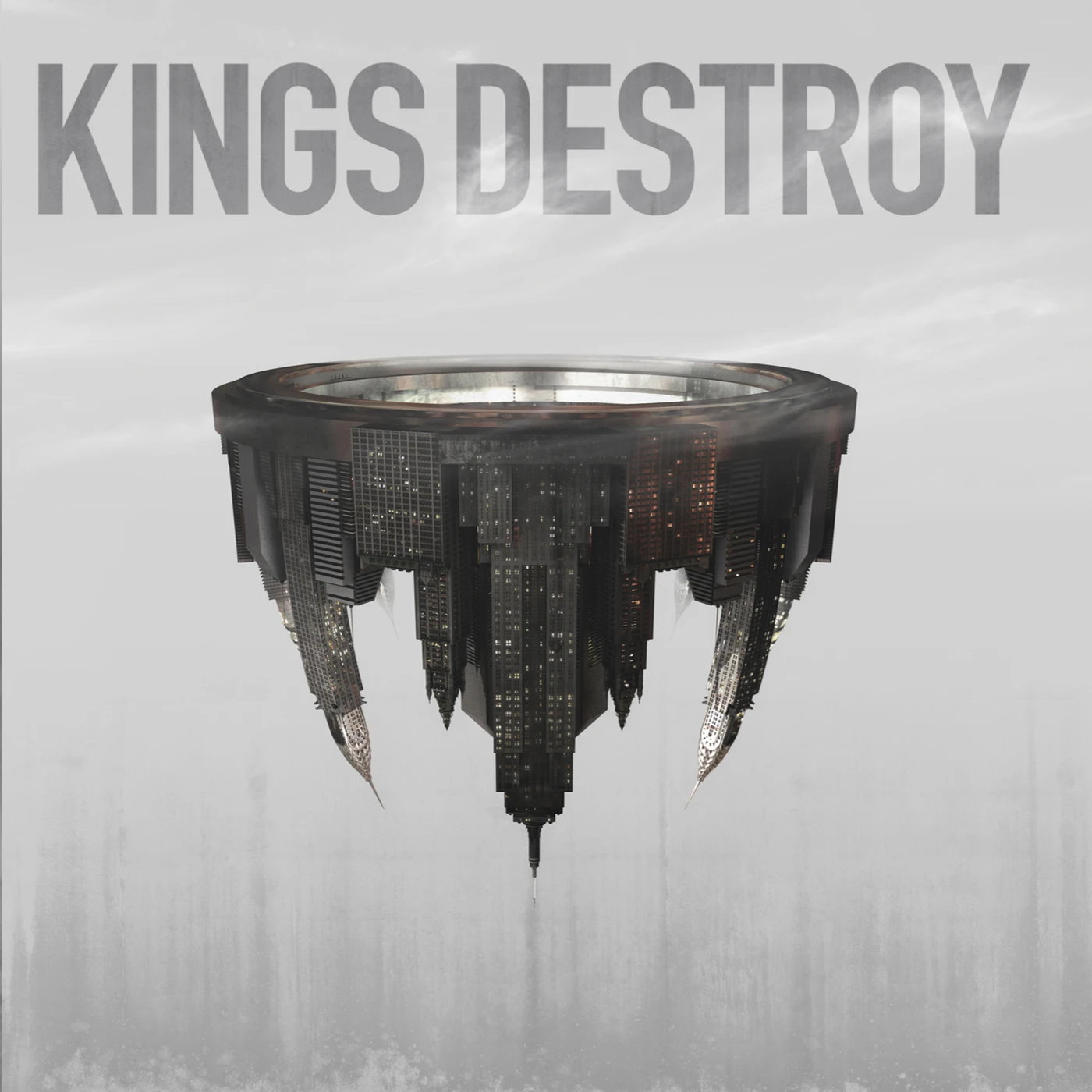 KINGS DESTROY CD