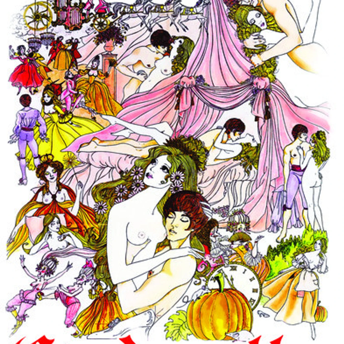 CINDERELLA DVD