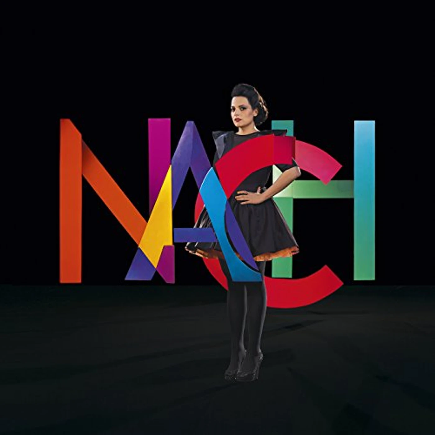 NACH SAME CD