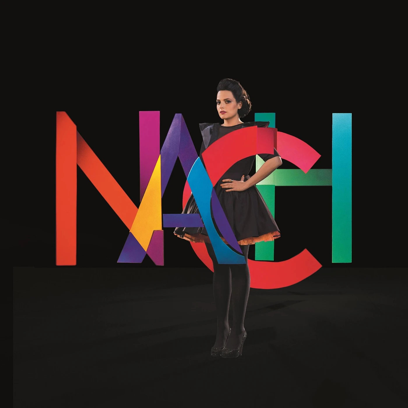 NACH SAME Vinyl Record