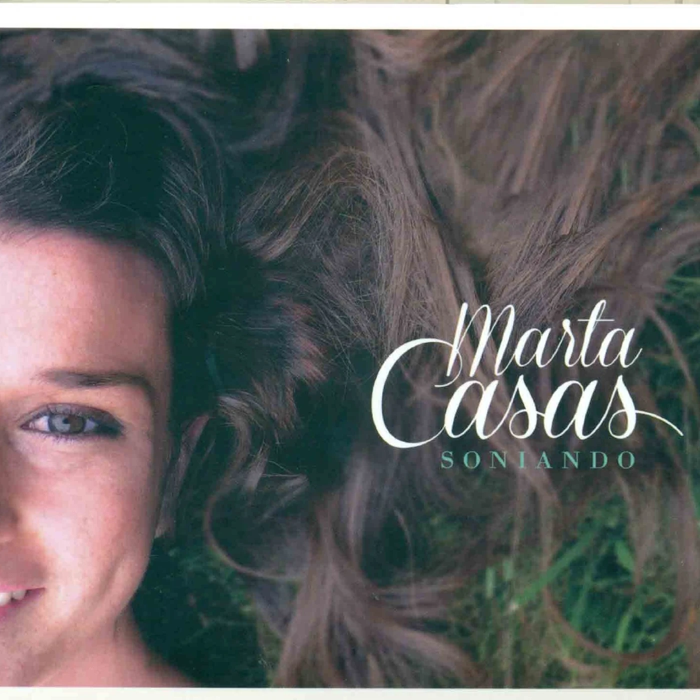 Marta Casas SONIANDO CD