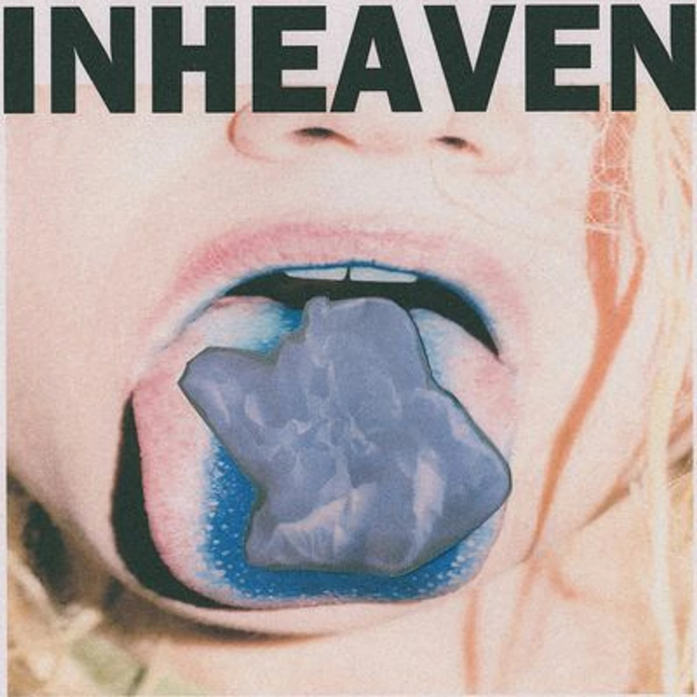 INHEAVEN Regeneration Vinyl Record