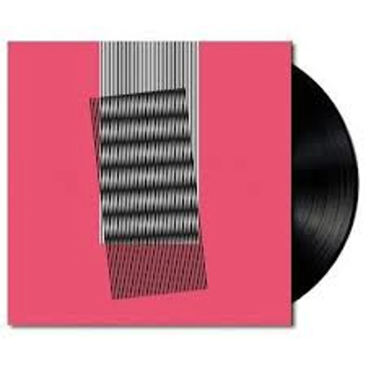 Hot Chip WHY MAKE SENSE? Vinyl Record - UK Release