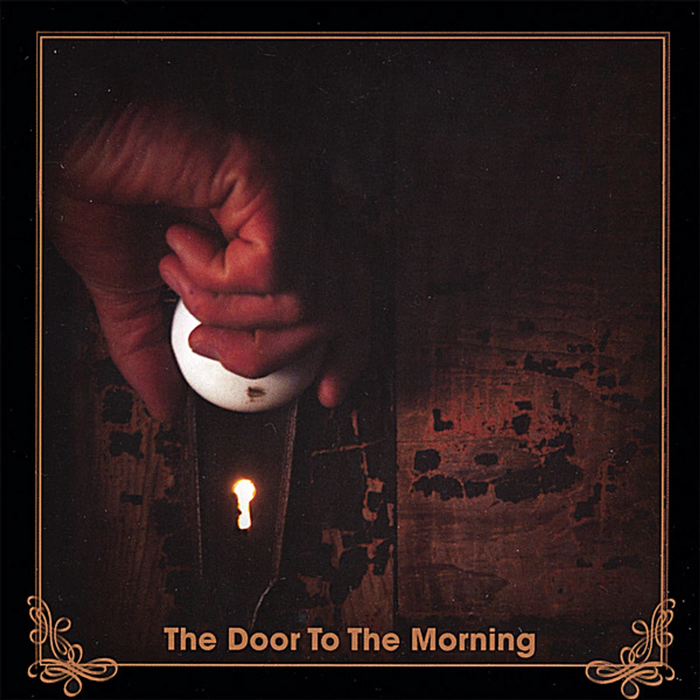 Graham Weber DOOR TO THE MORNING CD