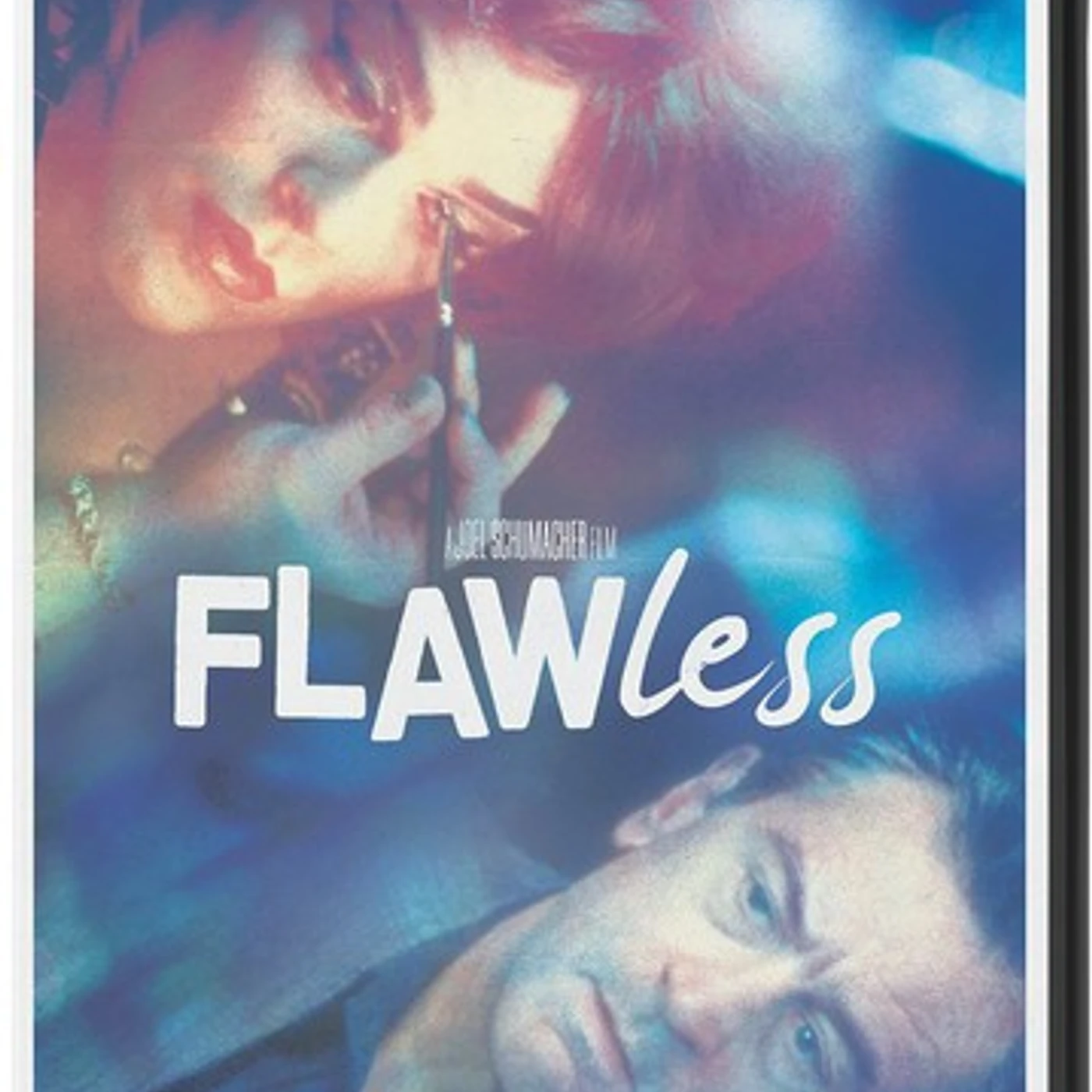 FLAWLESS DVD