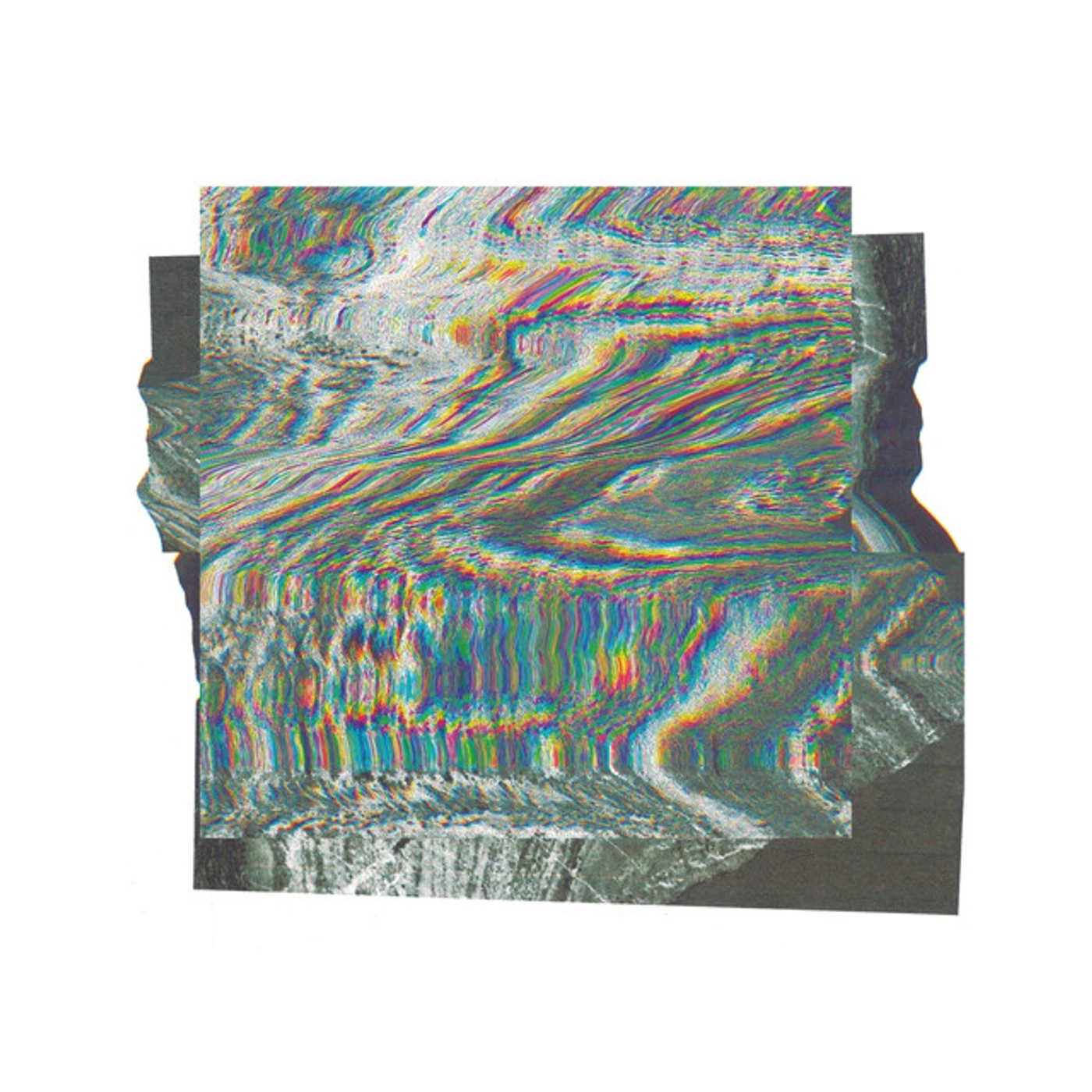 Cesare vs Disorder Vortex to Unreason Vinyl Record