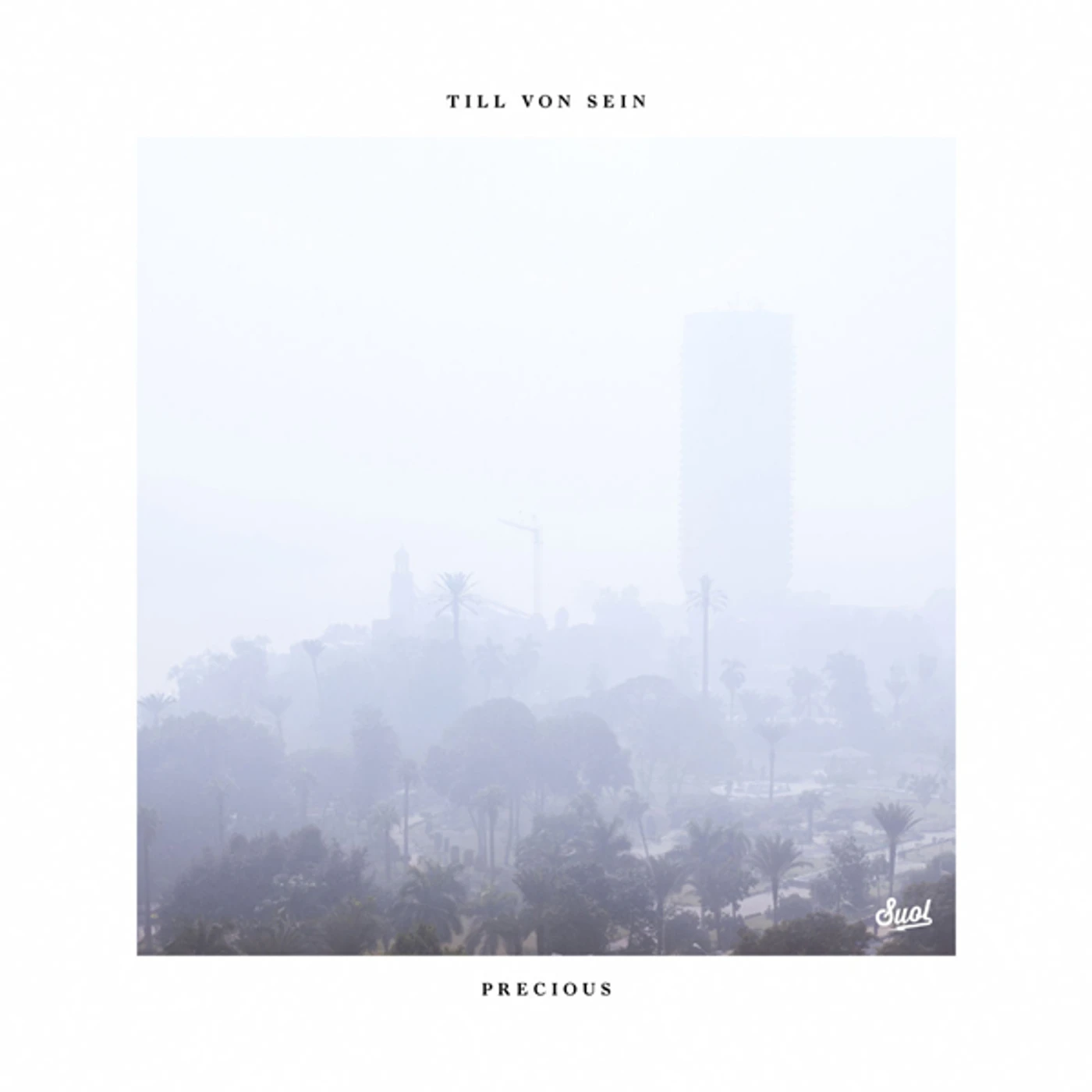 Till Von Sein Precious Vinyl Record