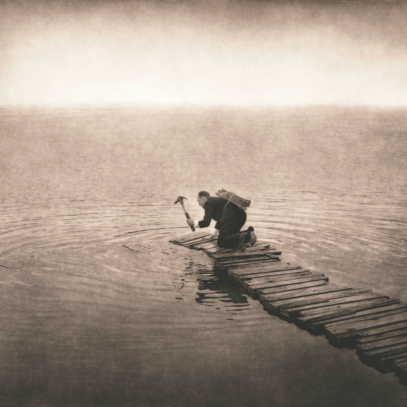 The Gloaming GLOAMING Vinyl Record - UK Release