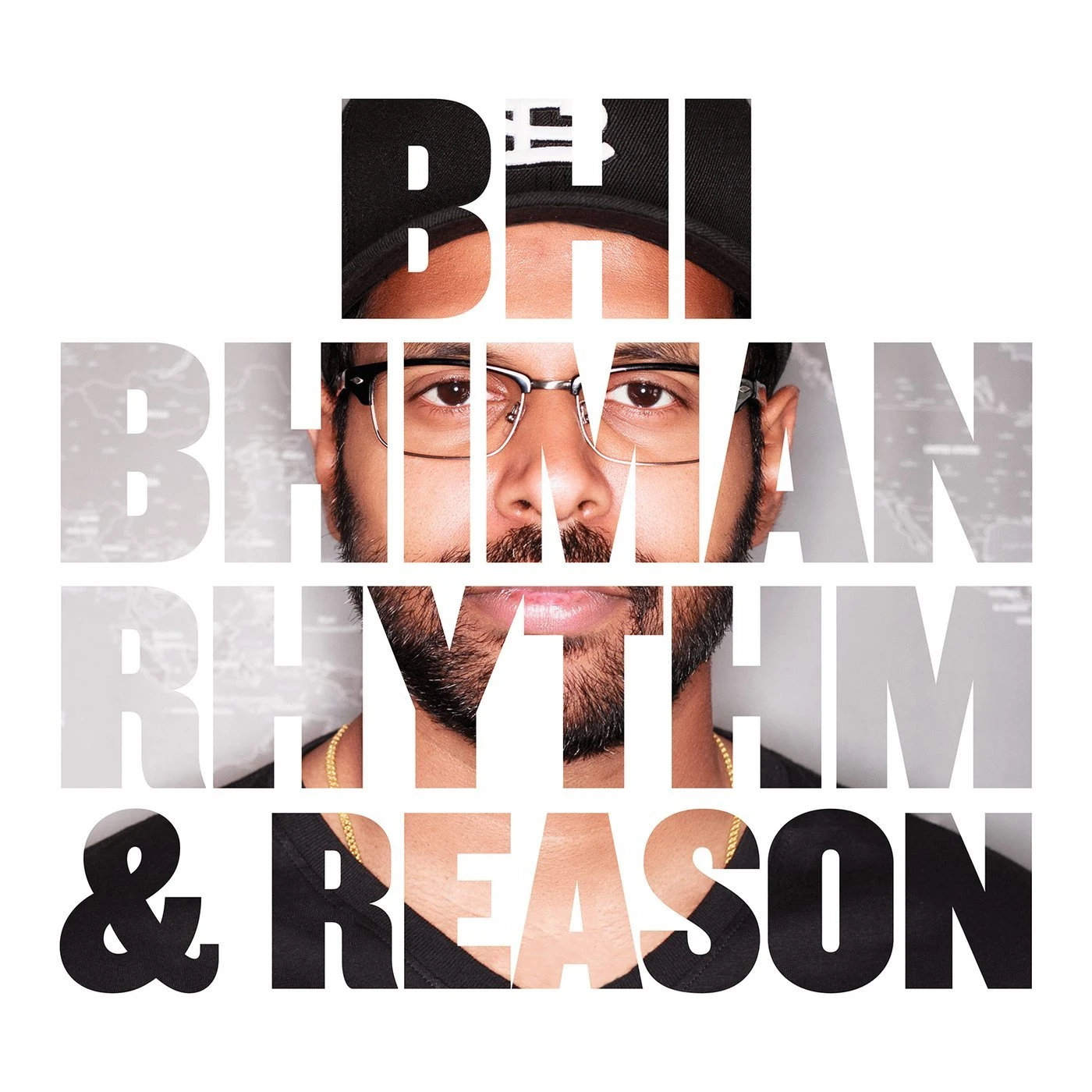 Bhi Bhiman Rhythm & Reason Vinyl Record