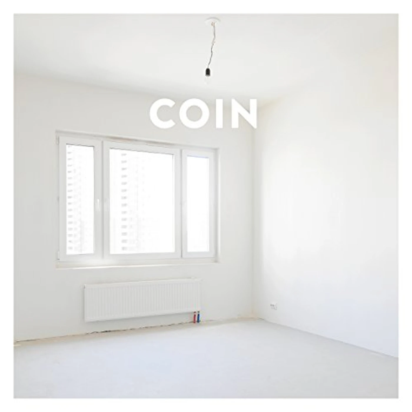 Coin Vinyl Record