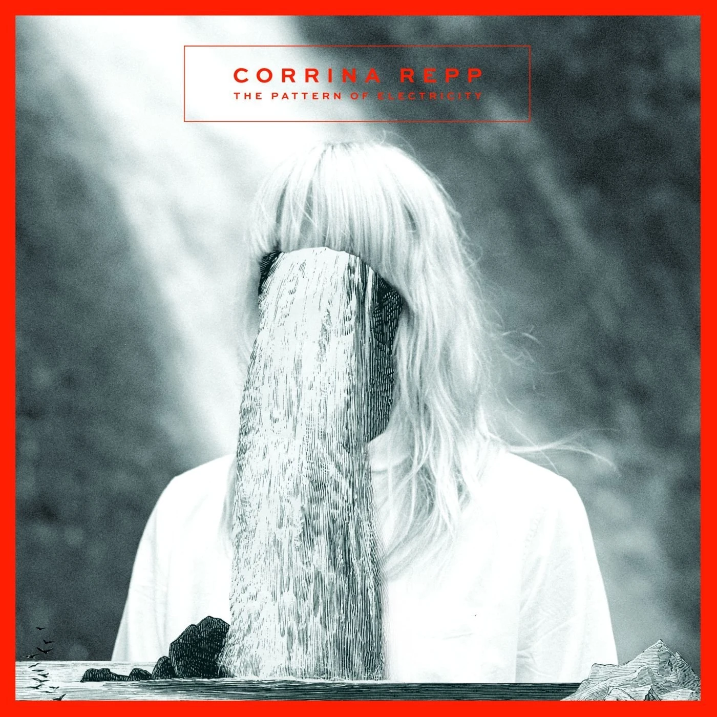 Corrina Repp PATTERN OF ELECTRICITY CD