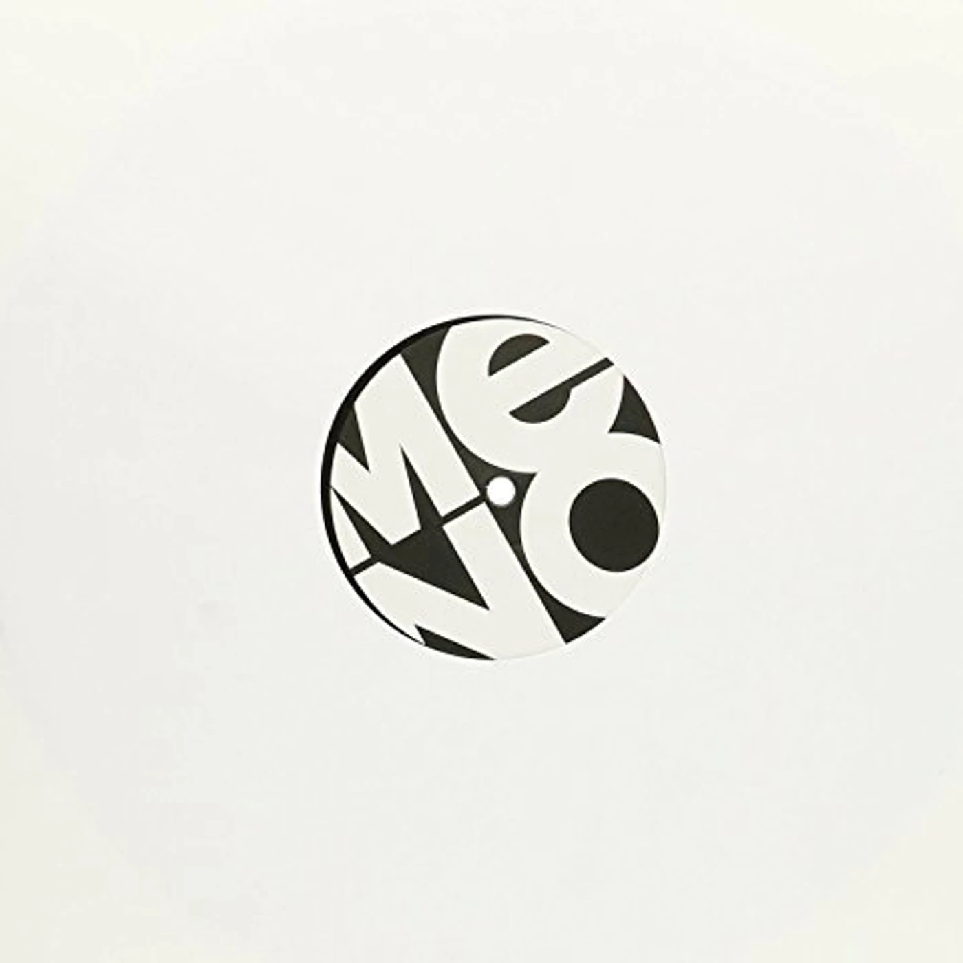 Ossie BUZZ Vinyl Record