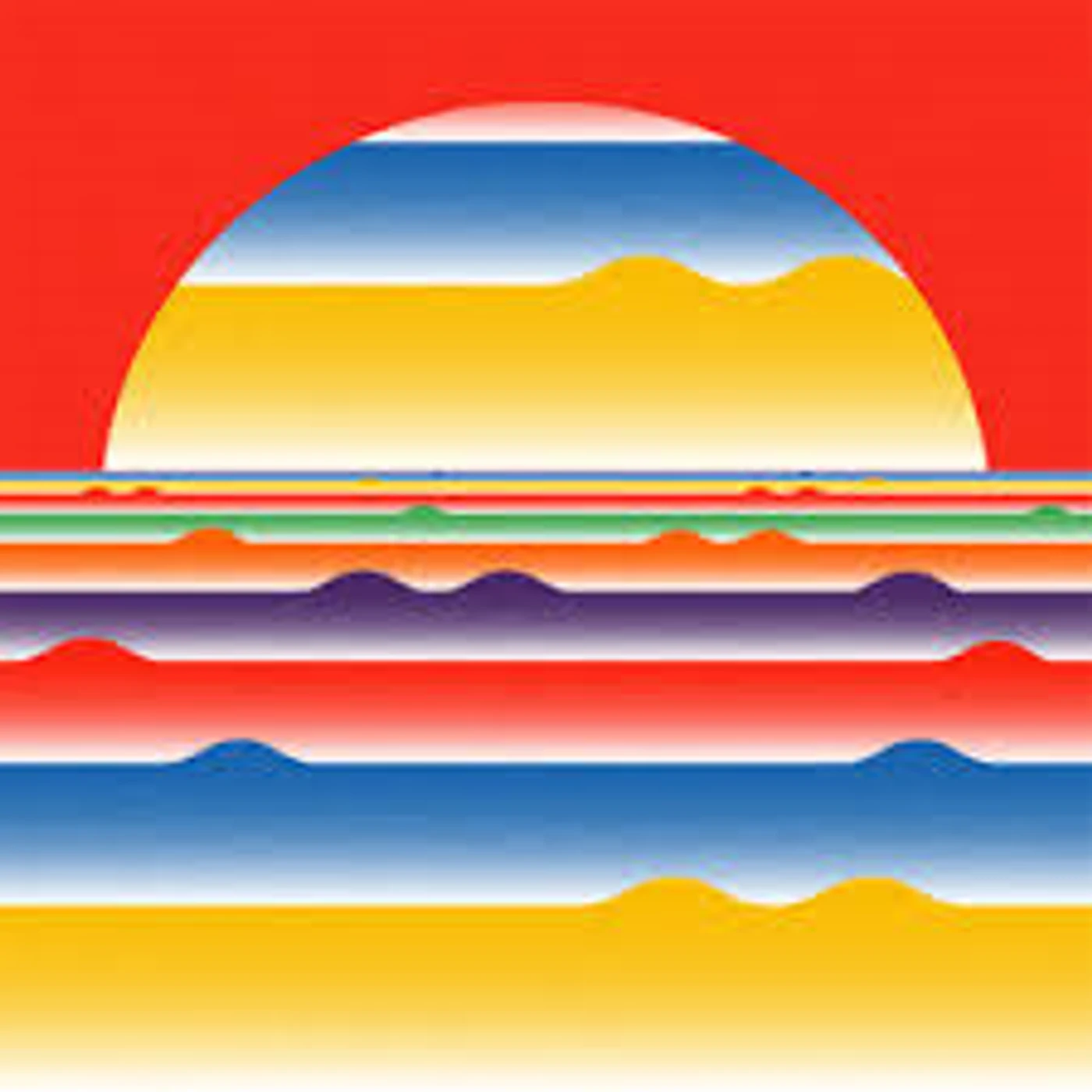 The Helio Sequence Vinyl Record