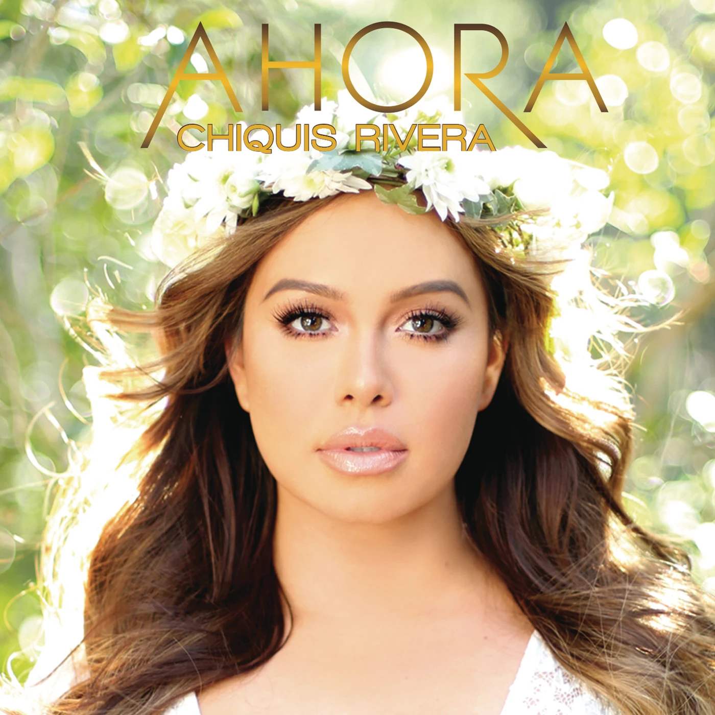 Chiquis Rivera AHORA CD