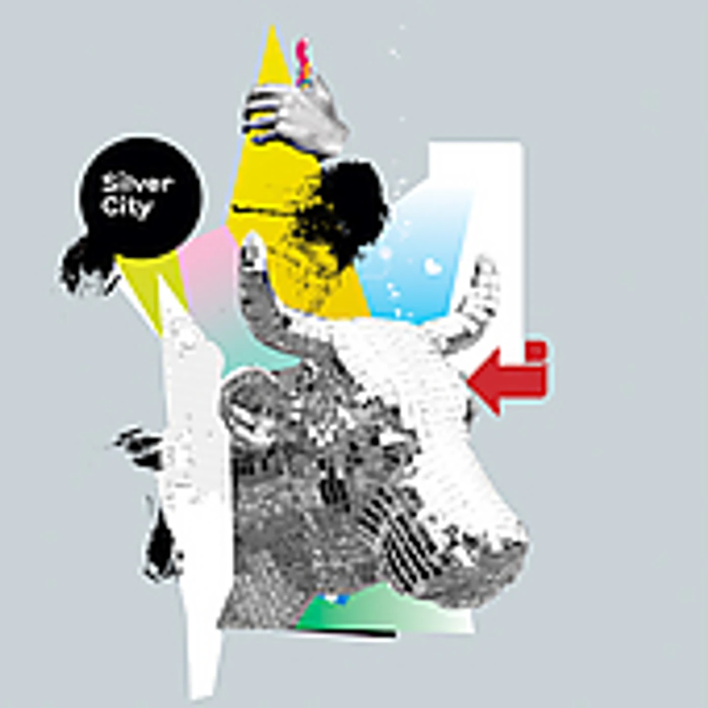 SILVER CITY CD