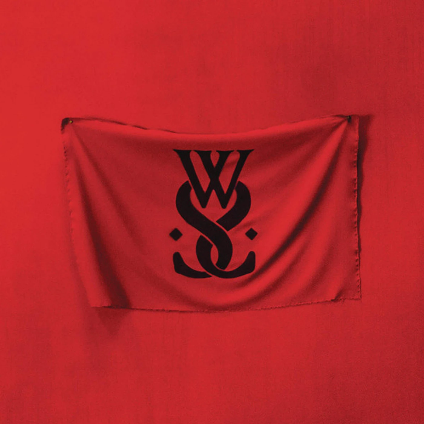 While She Sleeps BRAINWASHED CD