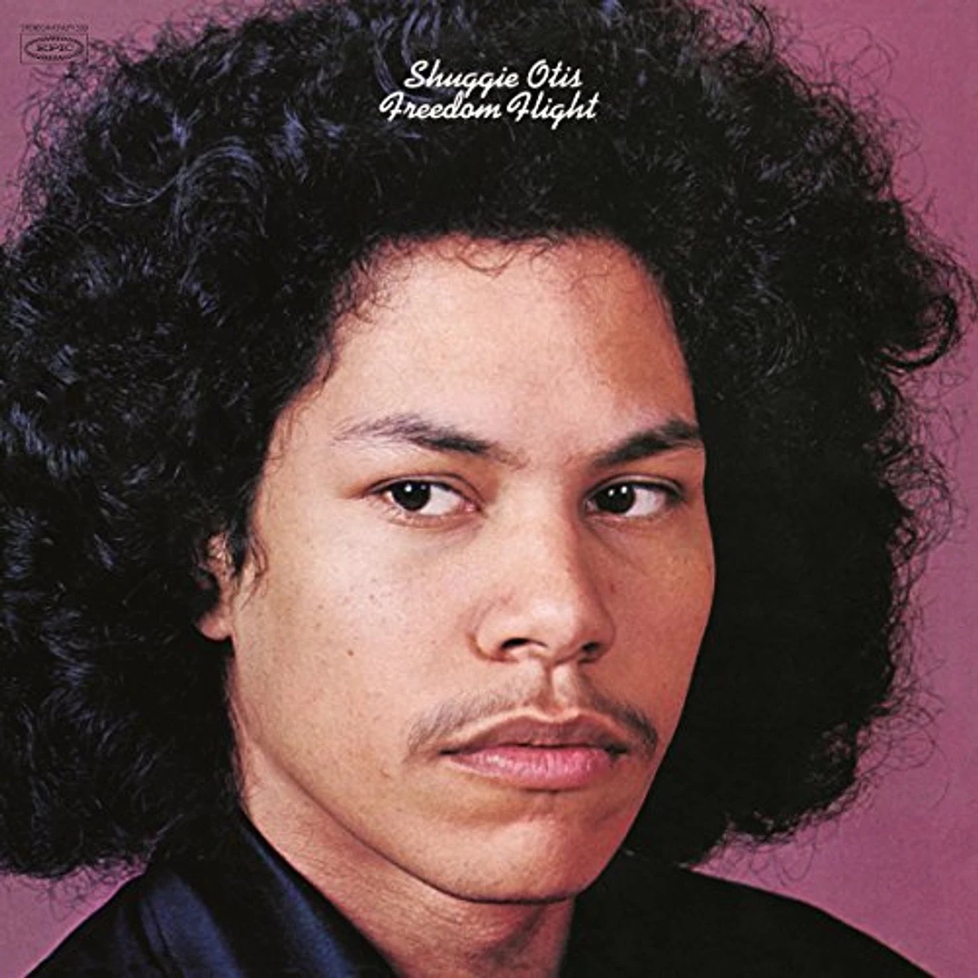 Shuggie Otis FREEDOM FLIGHT (180G) Vinyl Record
