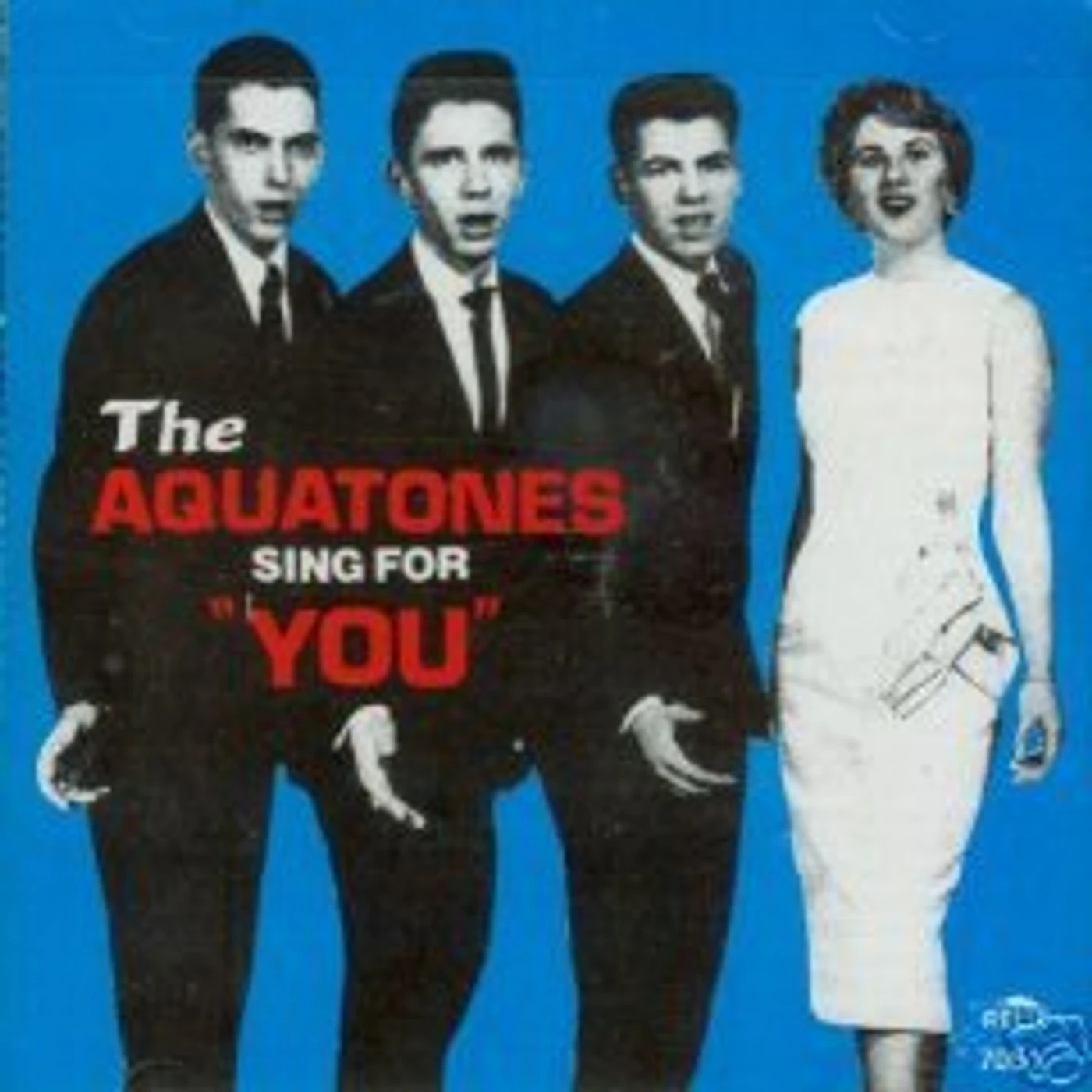 The Aquatones BEST OF (21 CUTS) CD