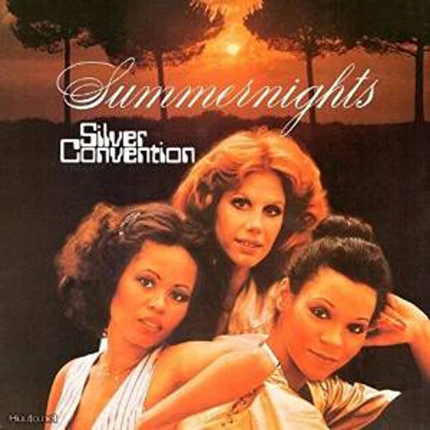 Silver Convention SUMMERNIGHTS: EXPANDED EDITION CD