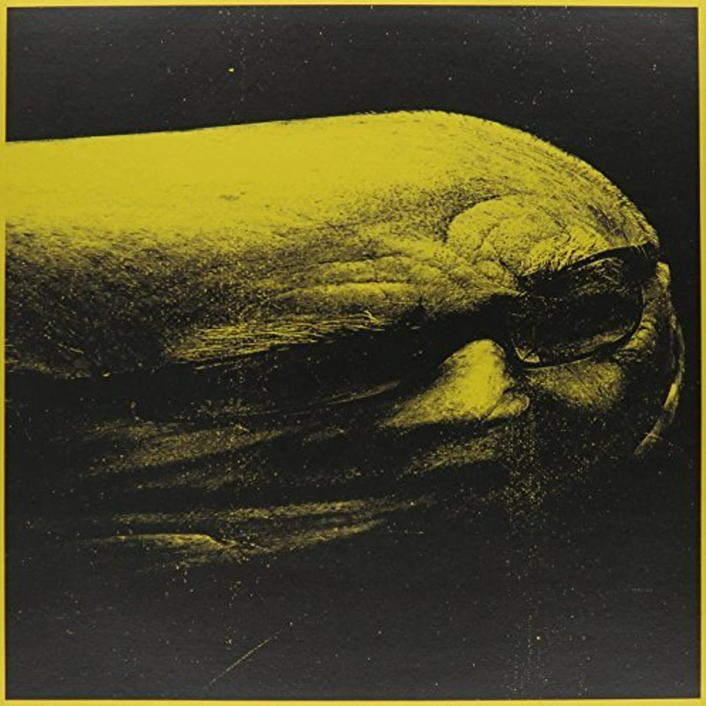 Volte Face CHARLATAN Vinyl Record