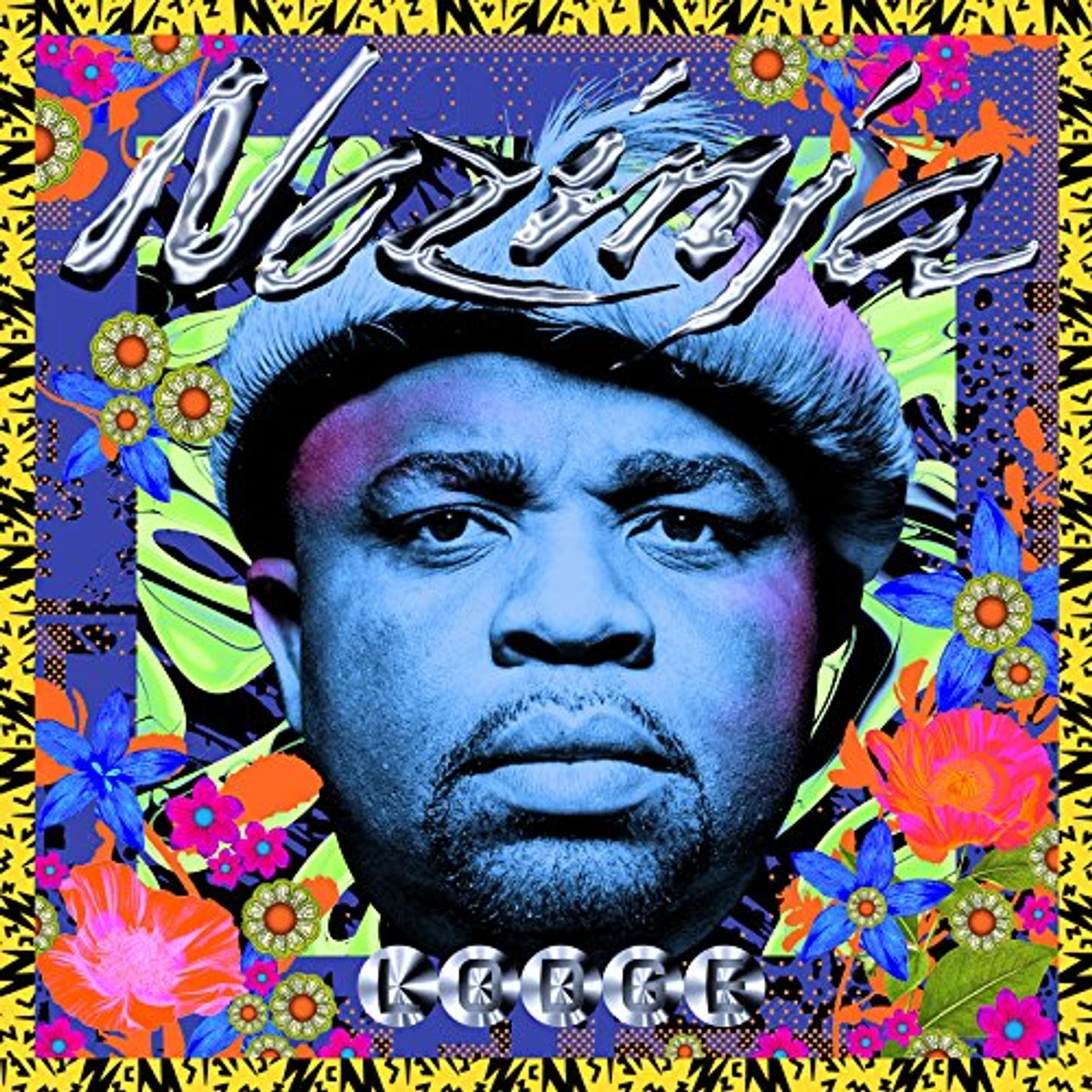 NOZINJA LODGE CD