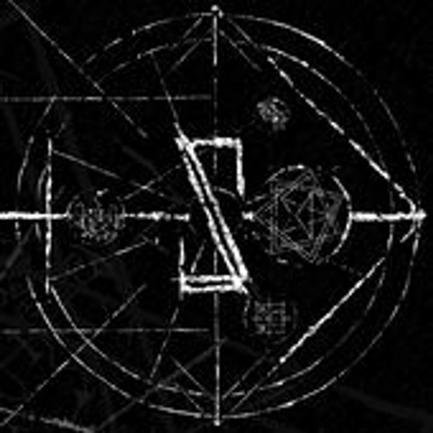 Lorna Shore PSALMS CD