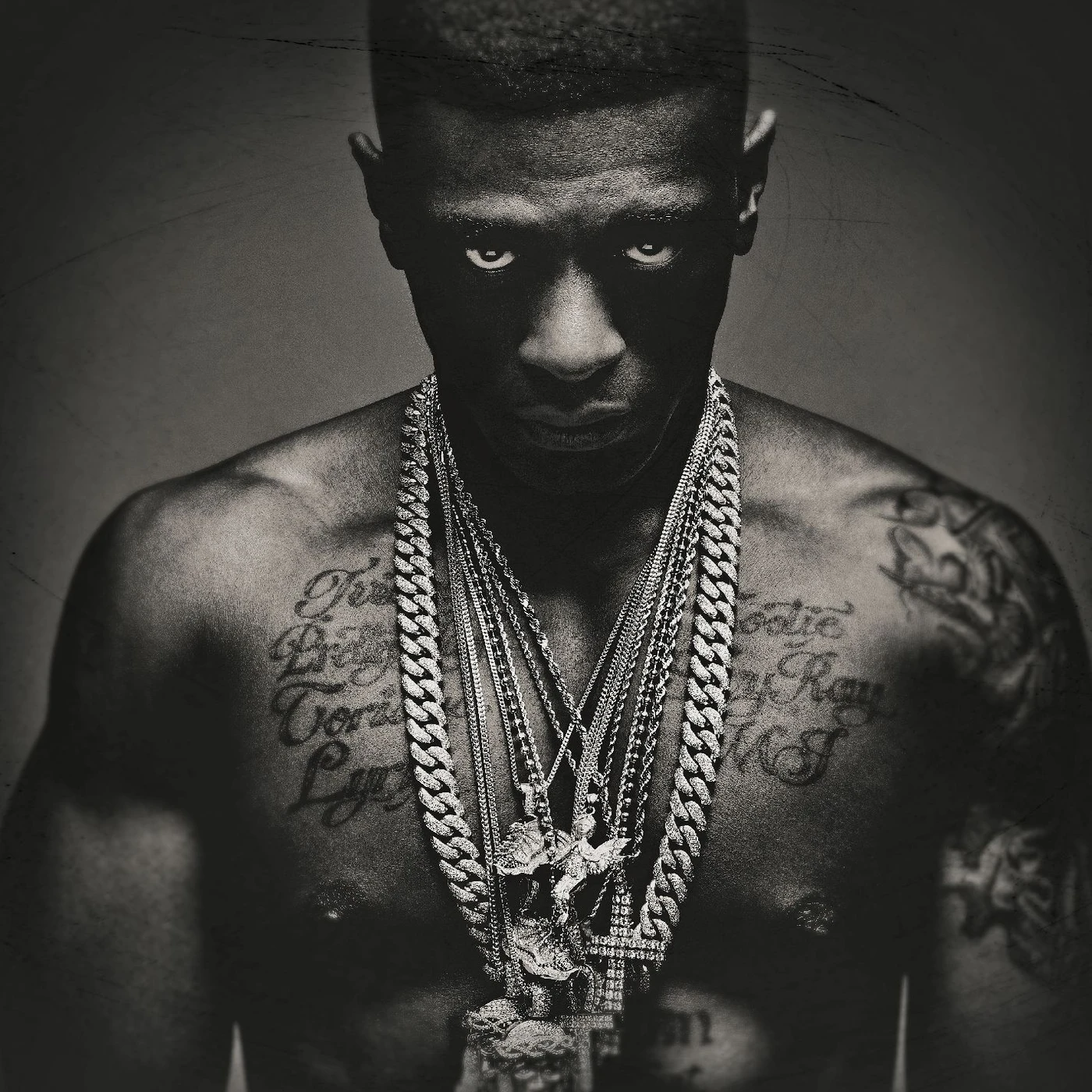 Boosie Badazz TOUCH DOWN 2 CAUSE HELL CD