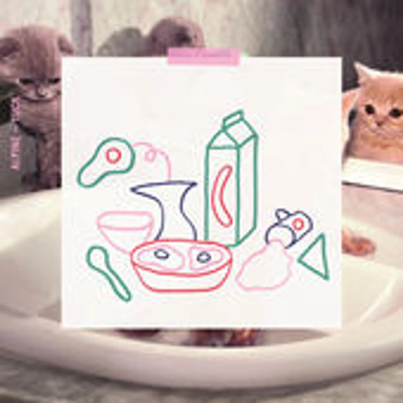 Alpine YUCK CD