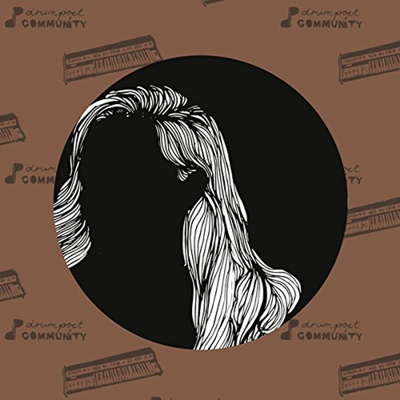 Frankey & Sandrino Lost / Starchild Remixes Vinyl Record