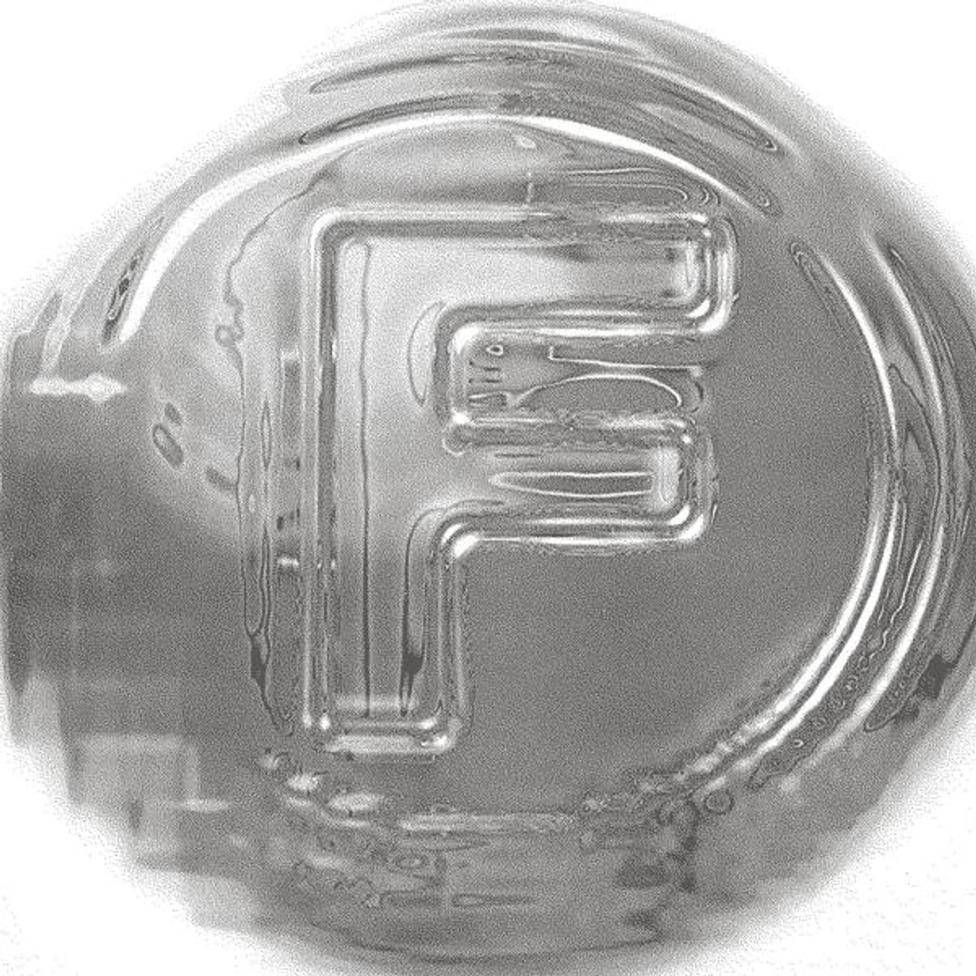 Laurent Garnier HONEY I'M HOME Vinyl Record