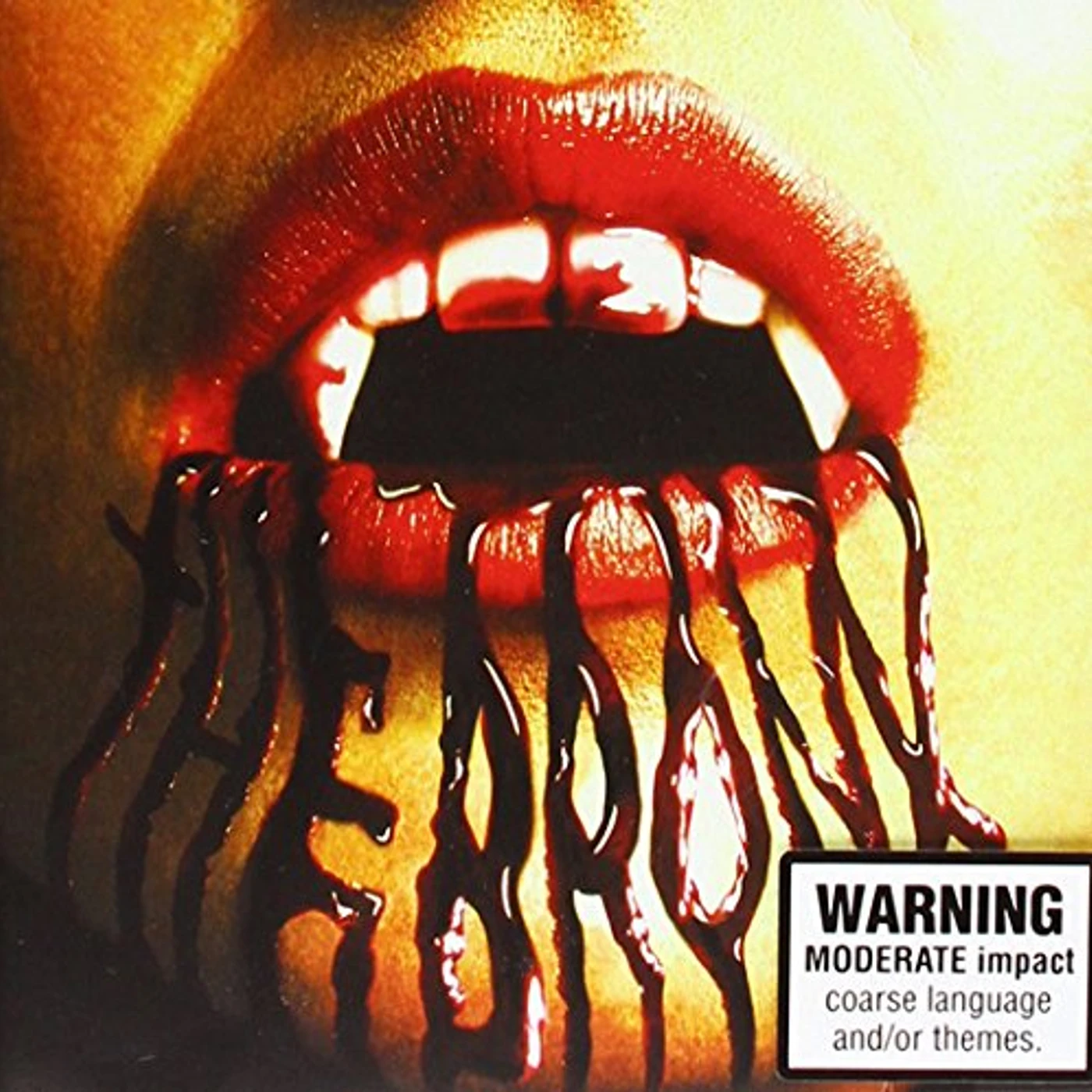BRONX CD